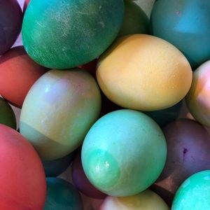 Meet your Posher, Hilary